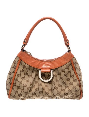 GG Canvas Abbey