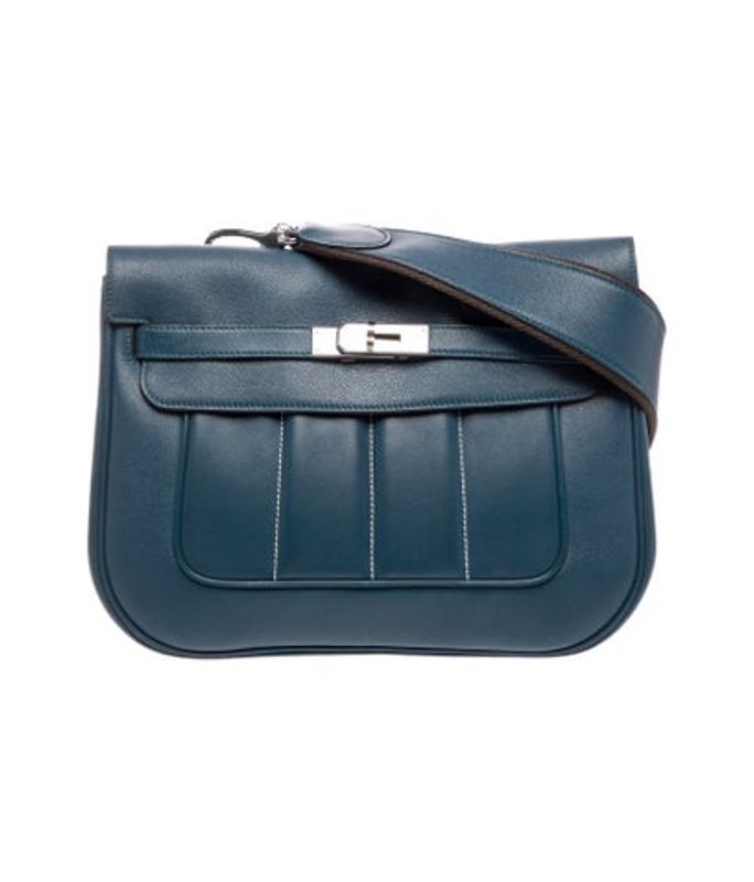 Hermes Swift Berline 28