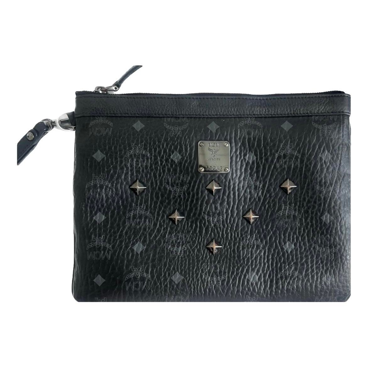 Clutch bag