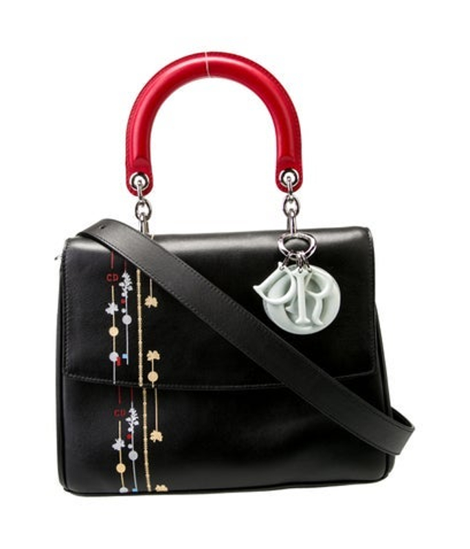 Dior Dior Leather Be Dior Small