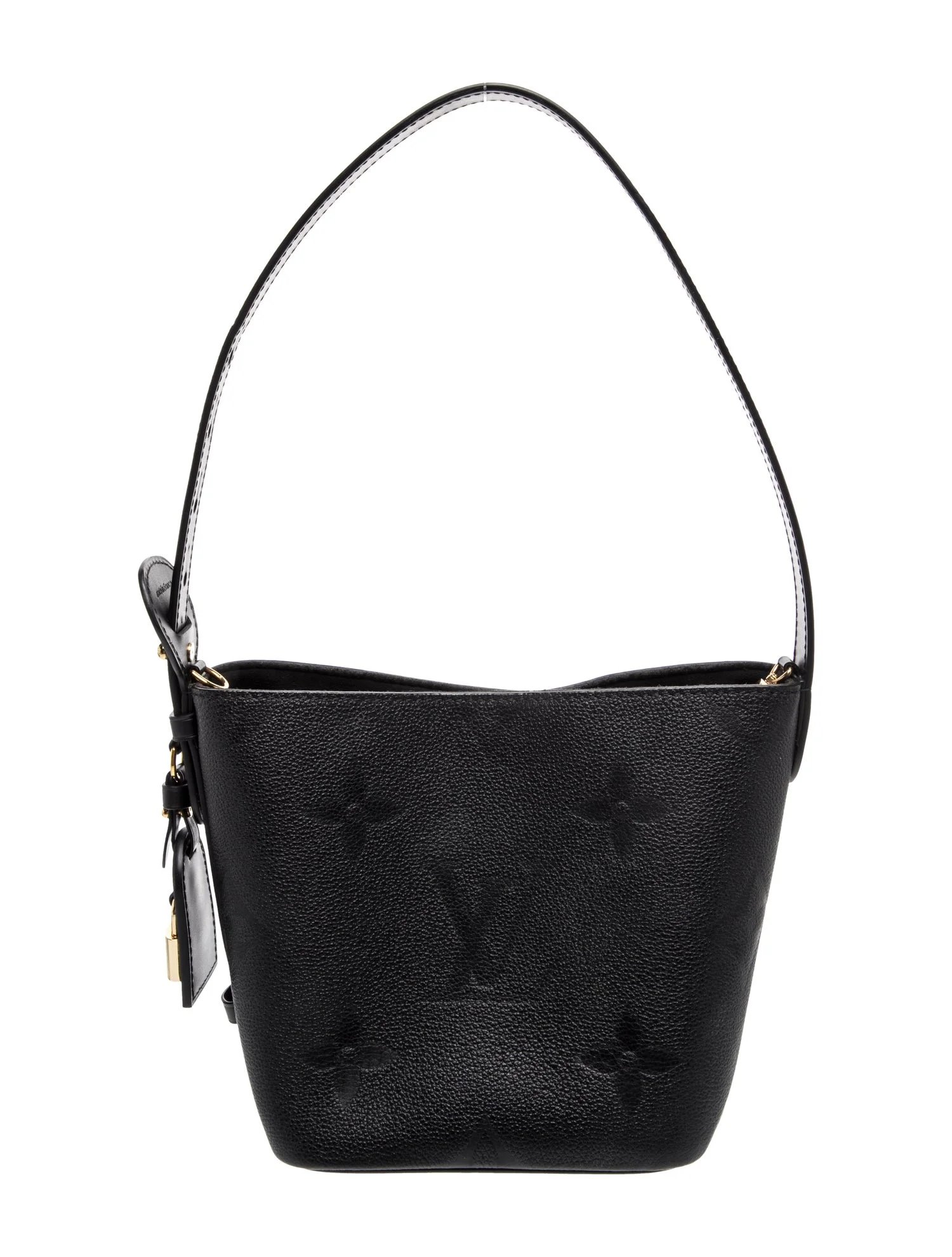 LV Monogram All In BB