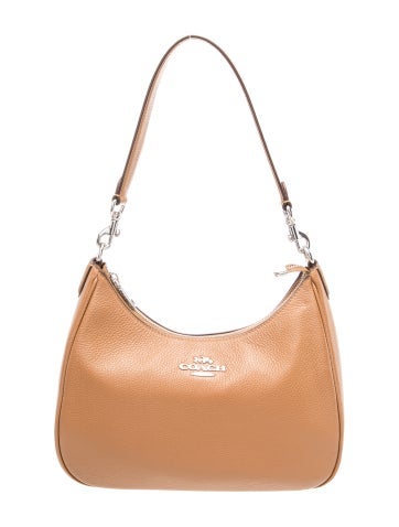 Signature Shoulder Bag