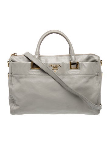 Signature Bauletto
