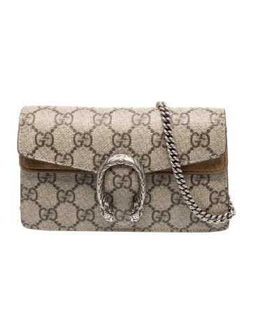 Chain-Link Dionysus Mini w/ Tags