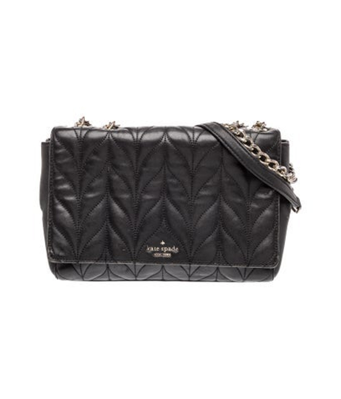 Kate Spade Spade New York Quilted Shoulder Bag