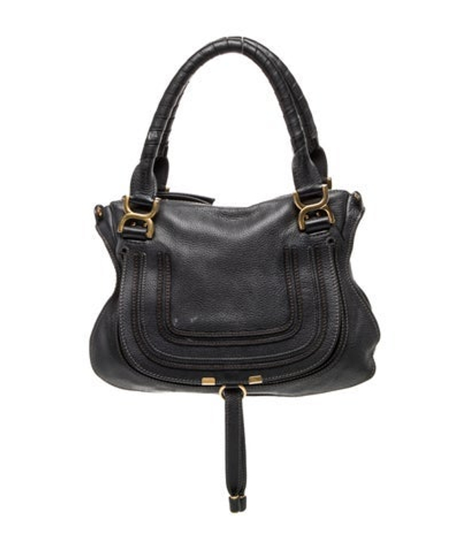 Chloe Leather Hobo