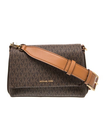 Signature Shoulder Bag w/ Tags
