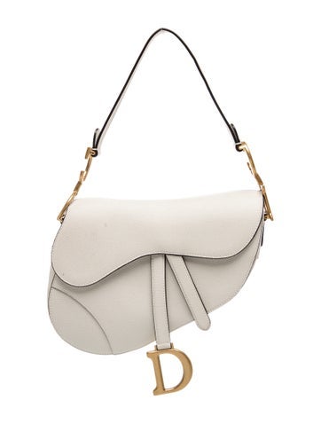 Leather Saddle