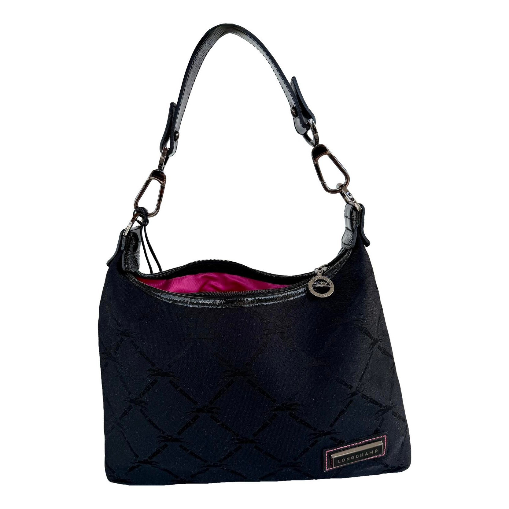 Cloth handbag