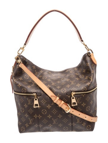 Monogram Mélie