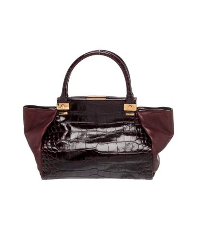 Lanvin Top Handle Bag