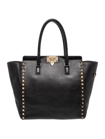 Rockstud Shoulder Bag