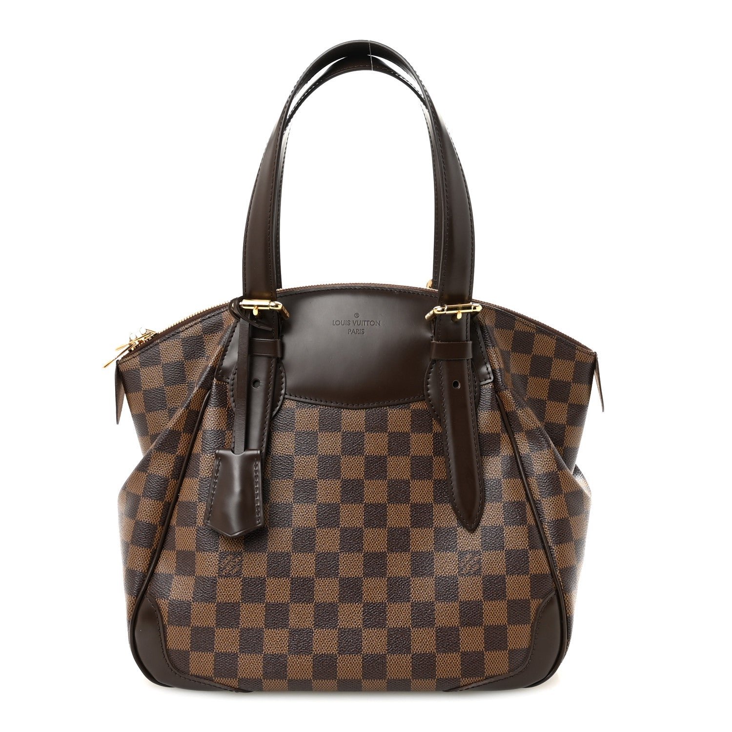 Louis Vuitton Damier Ebene Verona MM
