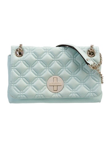 Kate Spade Leather Shoulder Bag