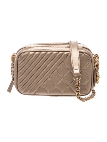 Coco Boy Camera Bag