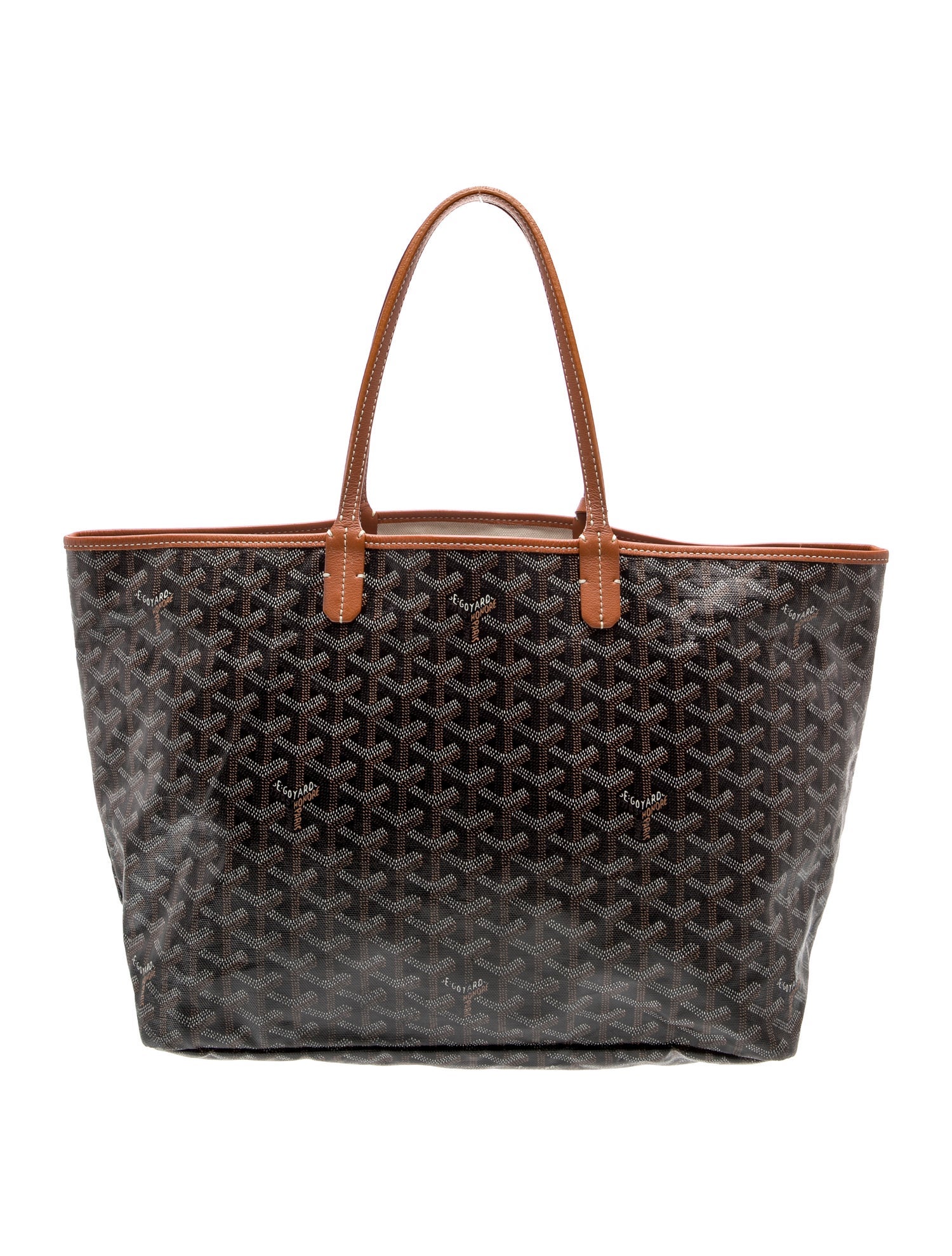 Goyardine St. Louis PM