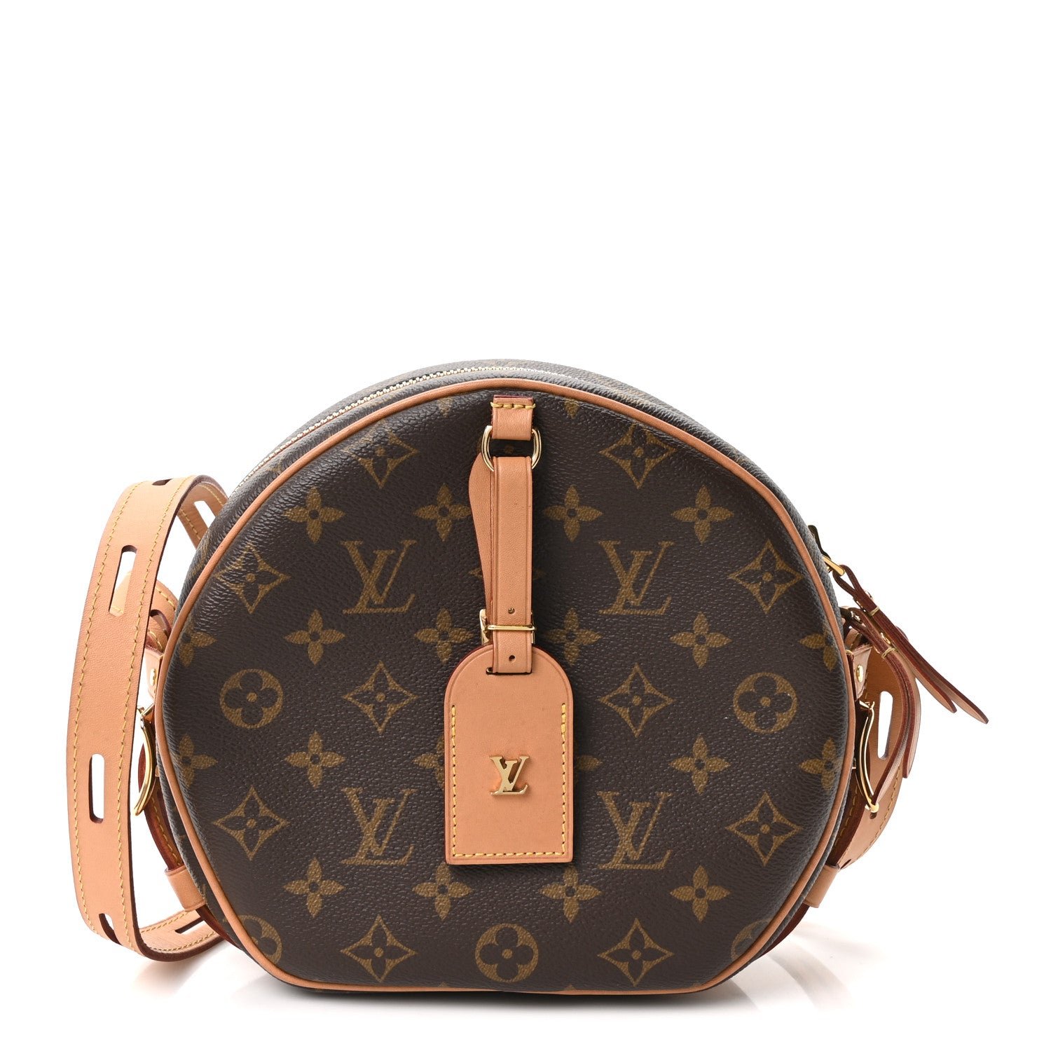Louis Vuitton Monogram Boite Chapeau Souple