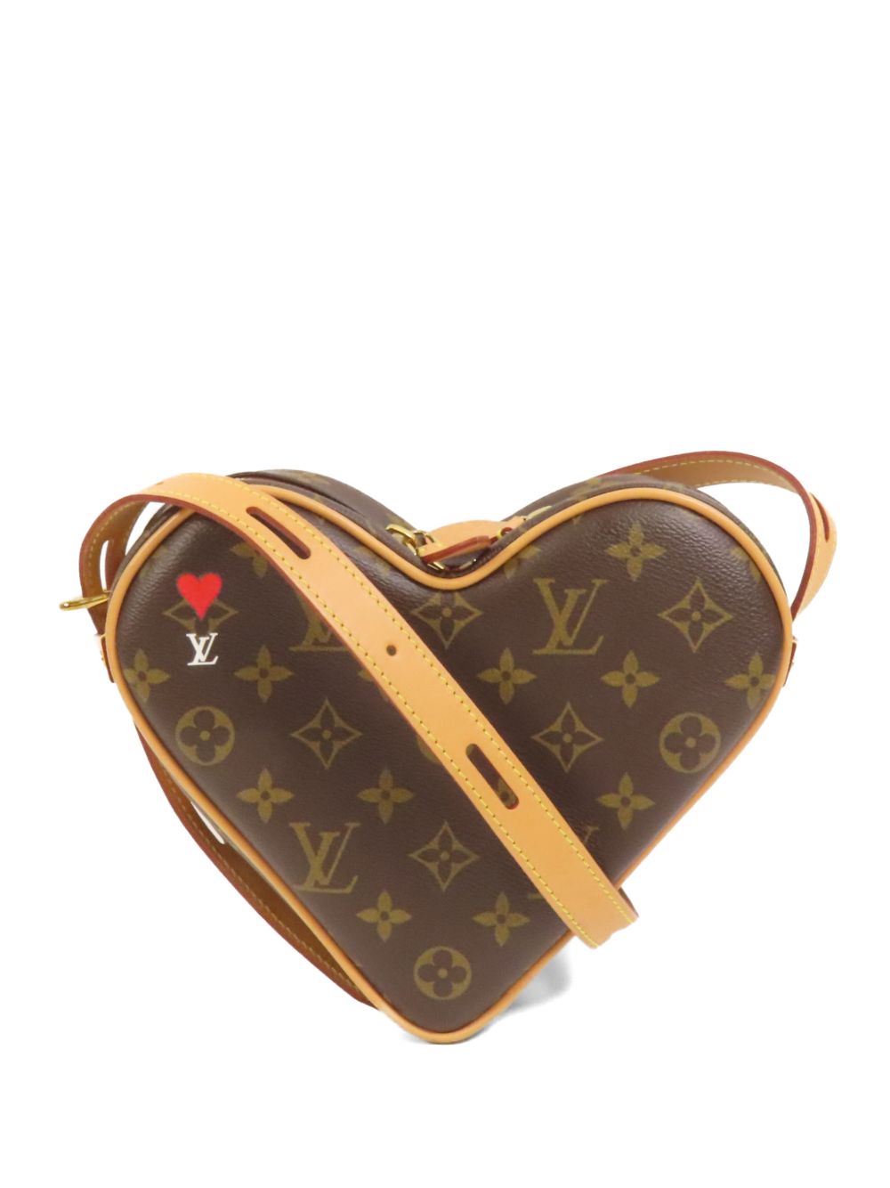 Game On Sac Coeur shoulder bag