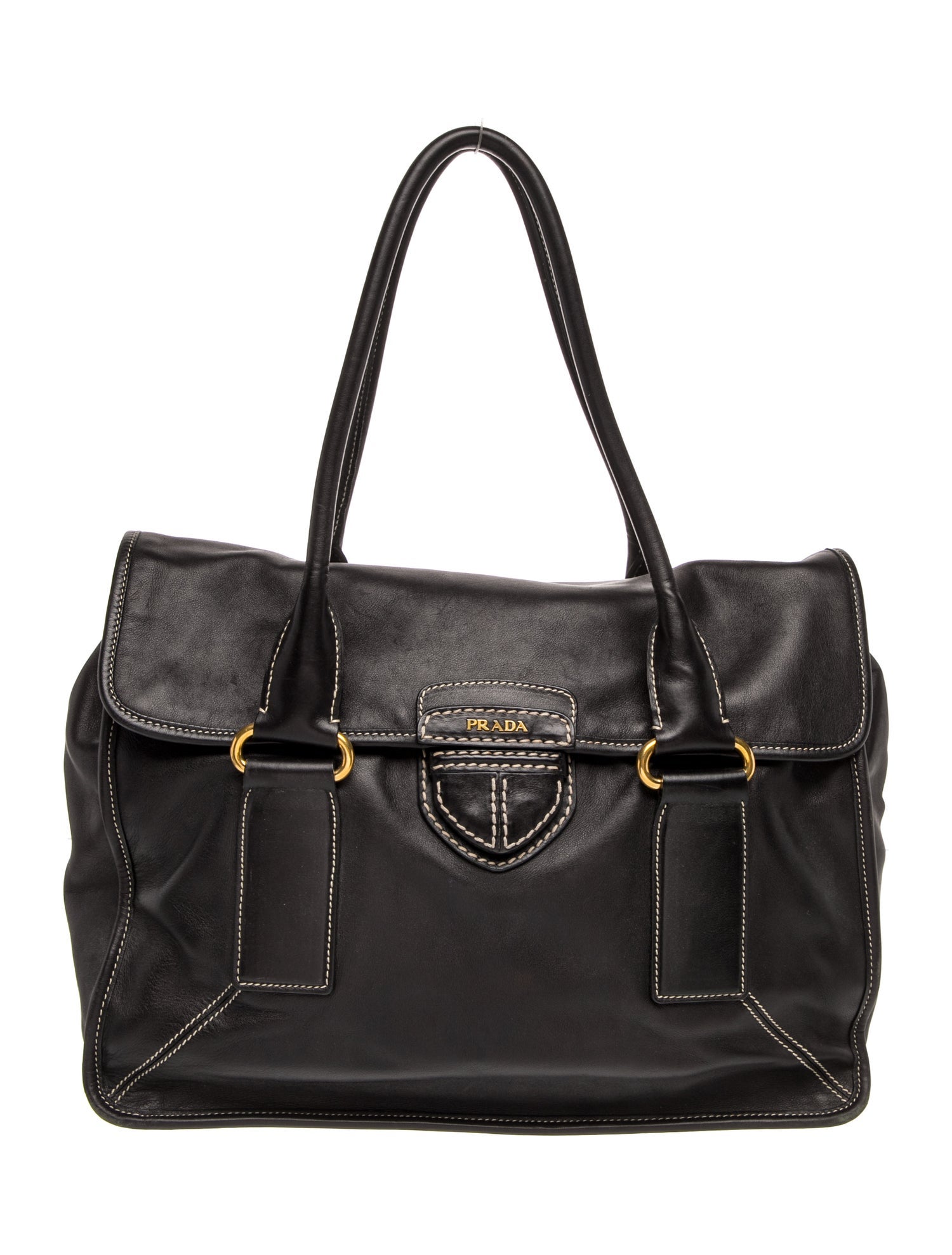 City Calf Leather City Calf Leather Shoulder Bag