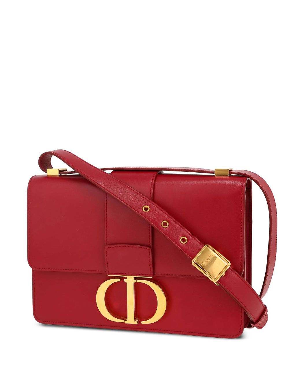 Dior 2020s 30 Montaigne shoulder bag
