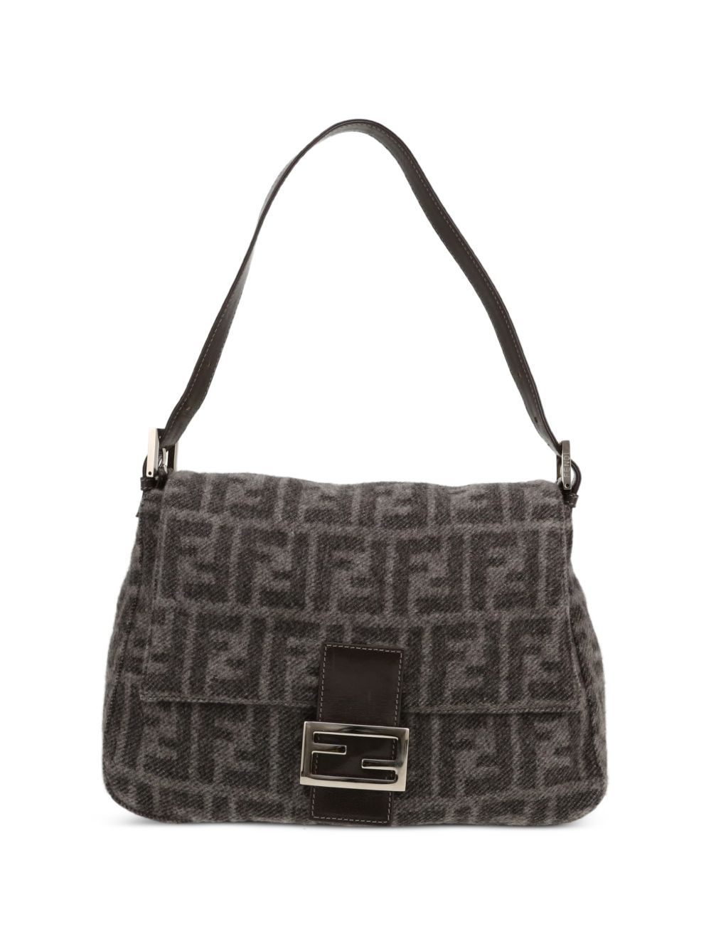 2000s Mamma Baguette handbag