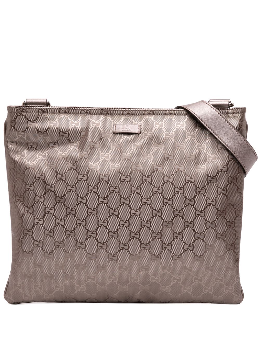 2016-2026 GG Imprime crossbody bag