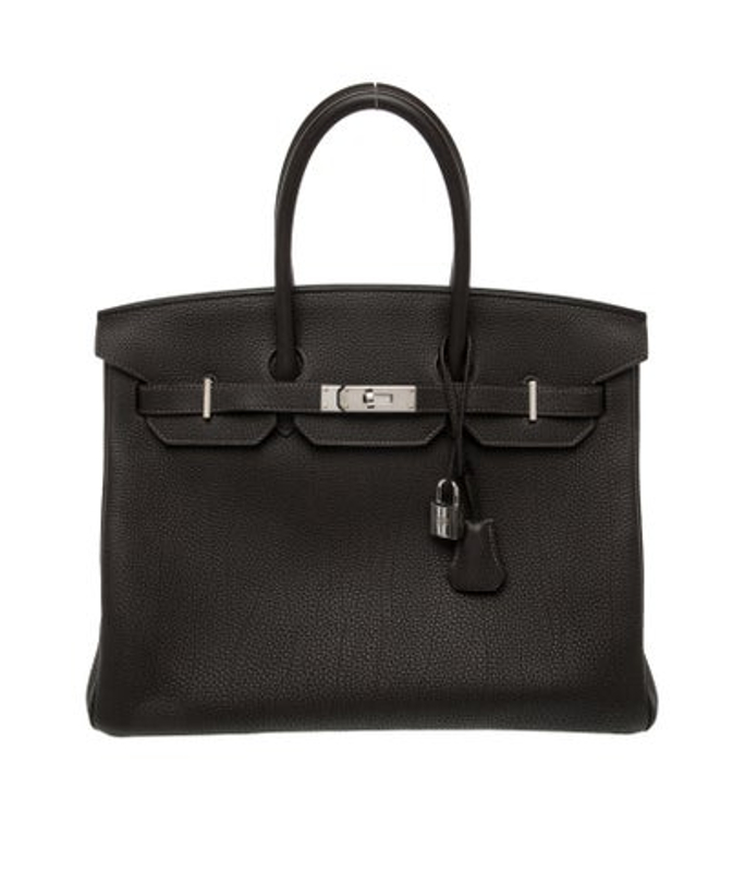 Hermes Togo Birkin 35