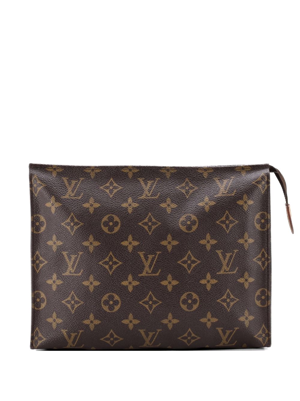Louis Vuitton Toiletry Pouch Monogram Canvas 26 clutch bag