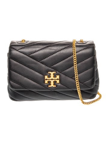 Chevron Crossbody Bag