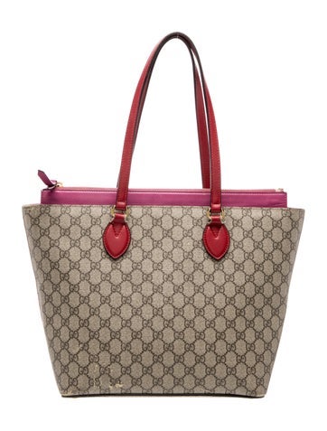 GG Supreme Tote