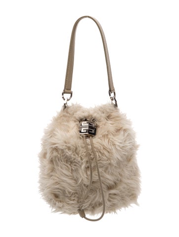 Givenchy Signature Bucket Bag