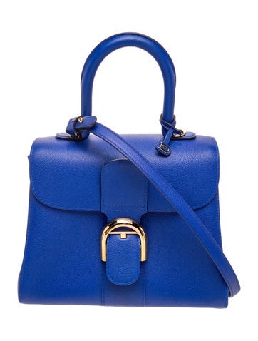 Leather Brillant Mini