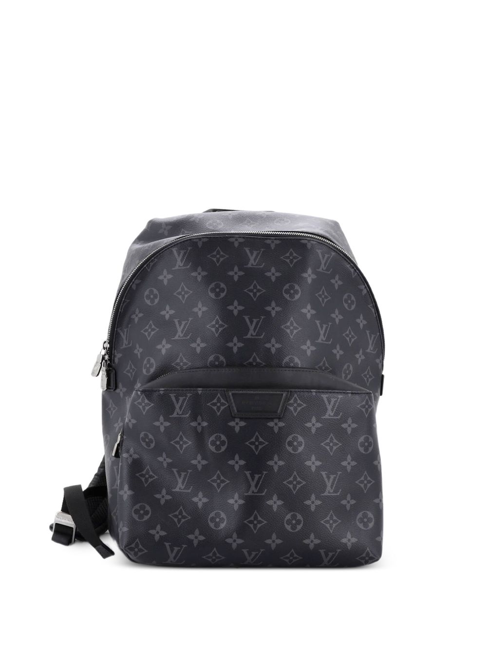 Discovery Monogram Eclipse Canvas PM backpack