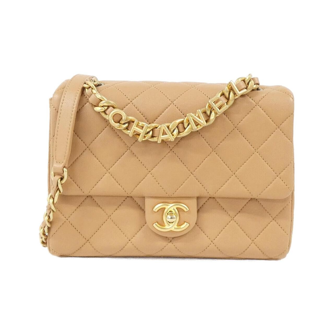 Chanel AS3885 Shoulder Bag