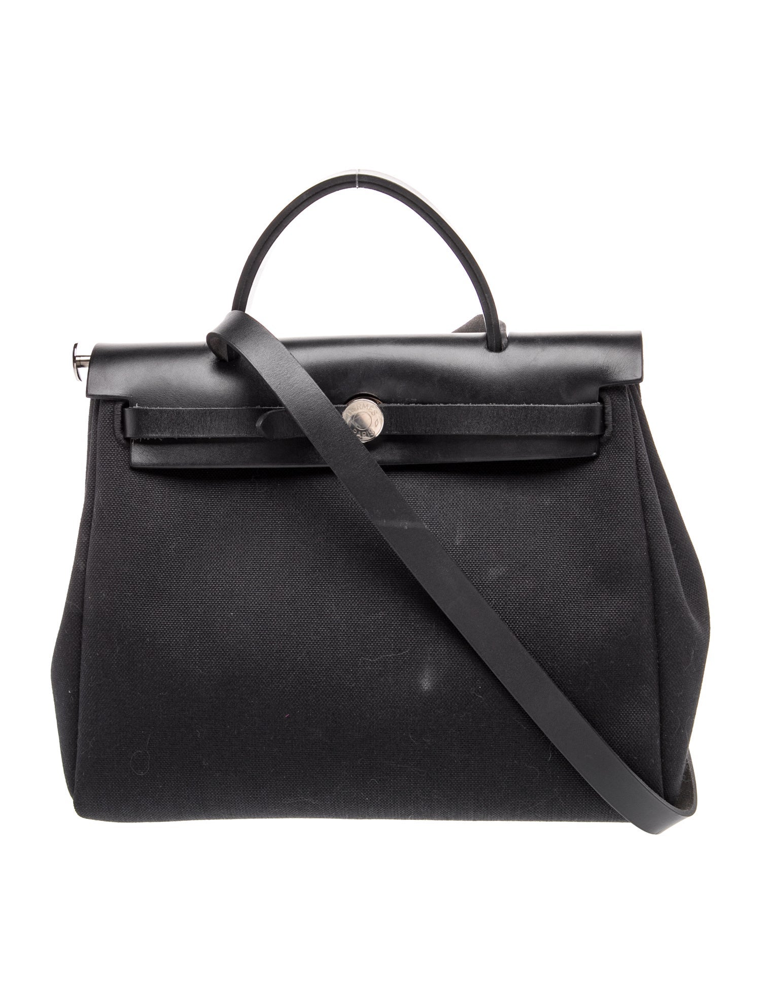 Toile & Vache Hunter Herbag Zip 31