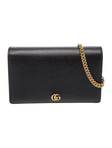 Interlocking G Marmont