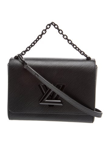Epi Leather Twist MM