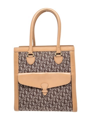 Diorissimo Trotter Medium Vintage