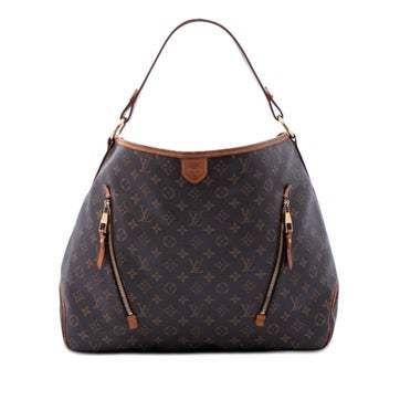 Monogram Delightful
