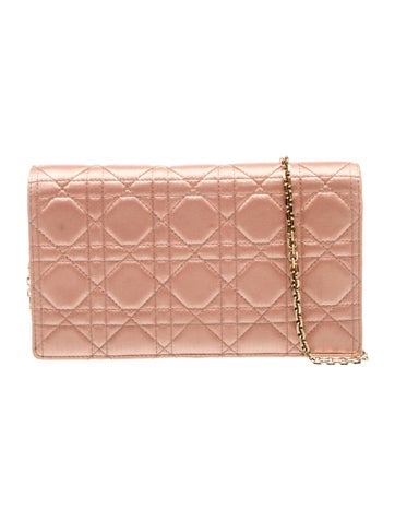 Cannage Wallet on Chain