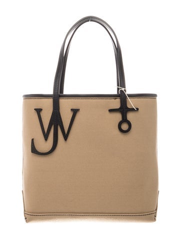 JW Anderson Canvas Tote w/ Tags