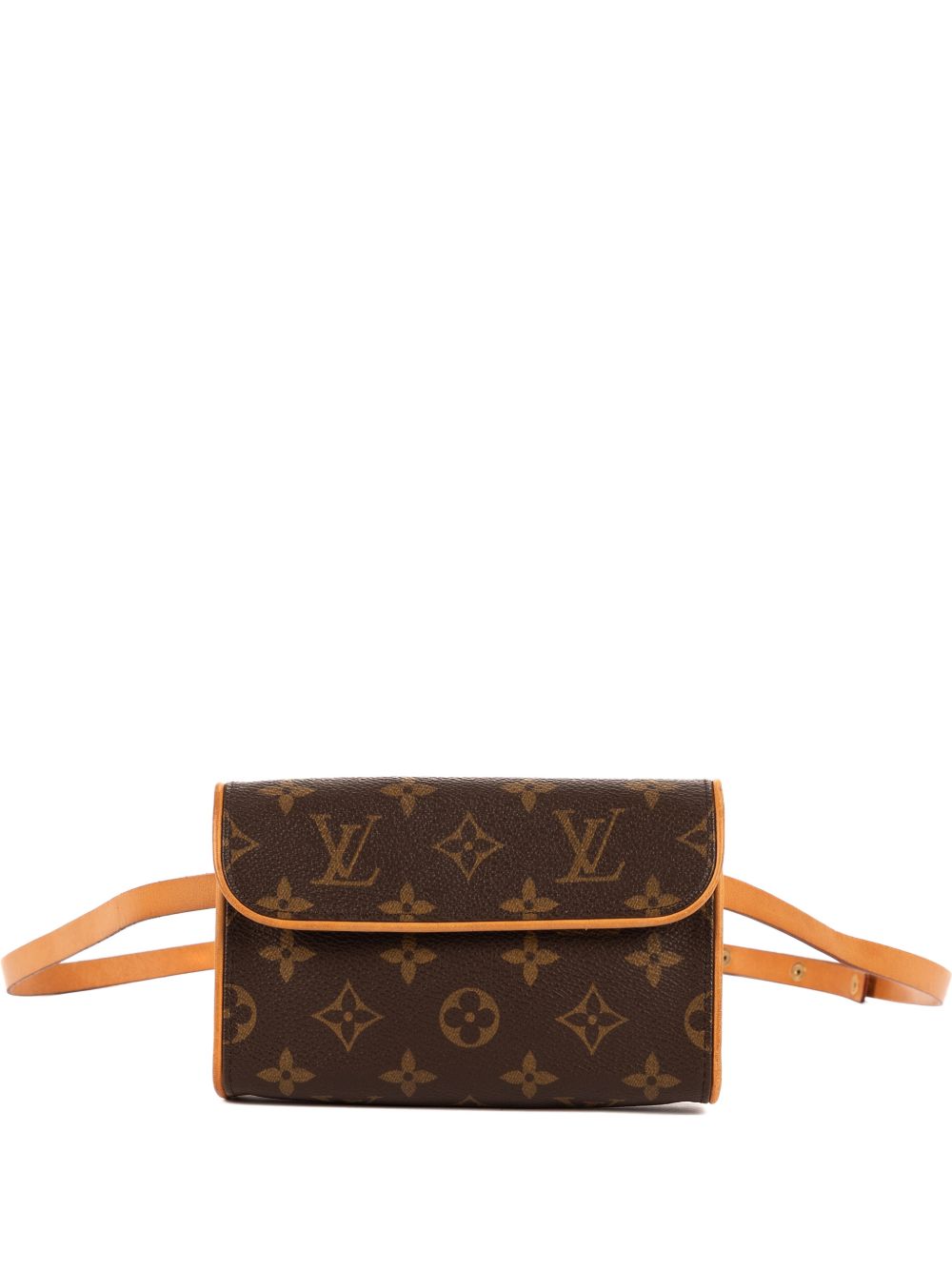 Florentine belt bag