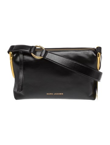 Leather Scene Medium w/ Tags