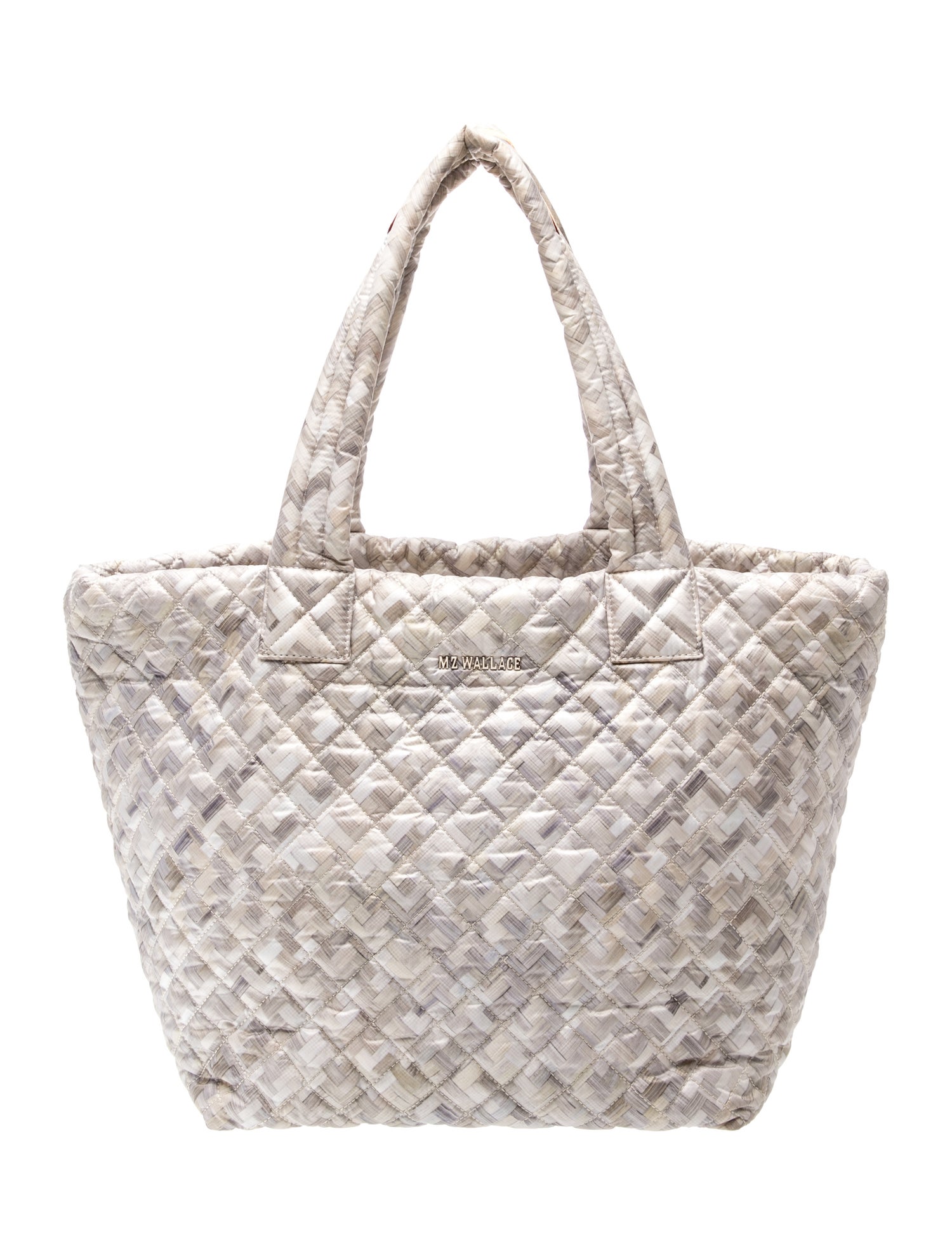 Nylon Tote