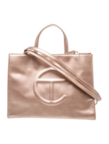 Vegan Leather Crossbody Bag