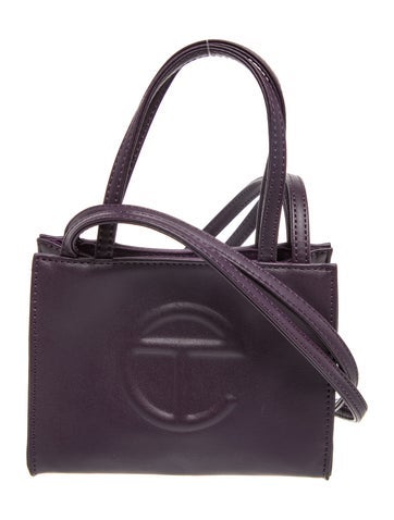 Vegan Leather Shoulder Bag