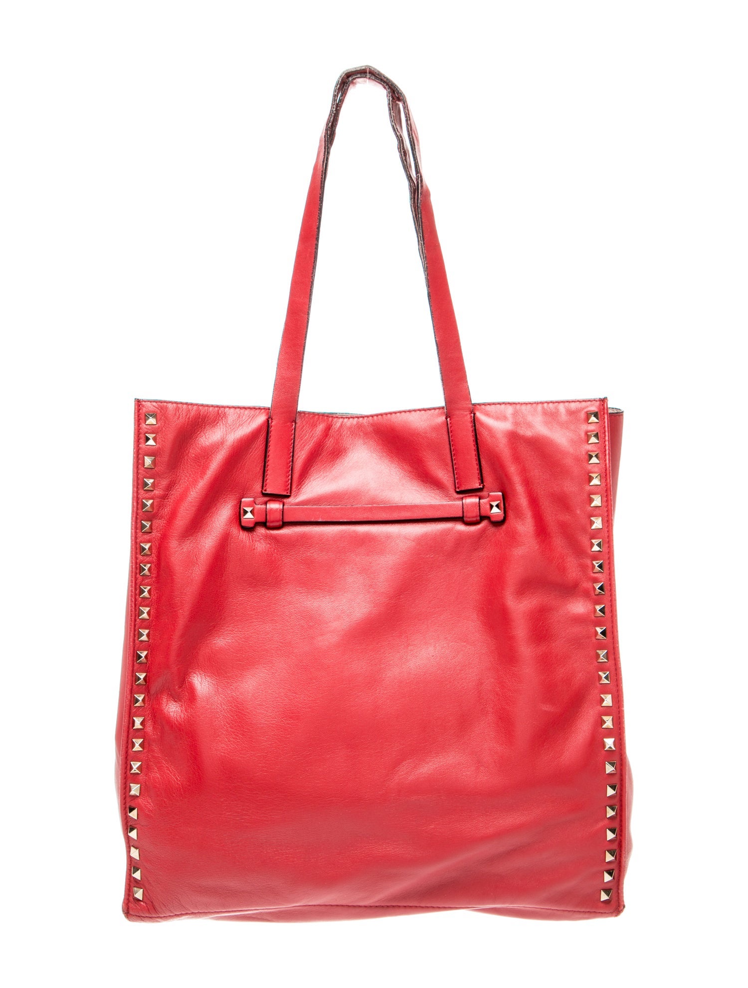 Rockstud Shoulder Bag