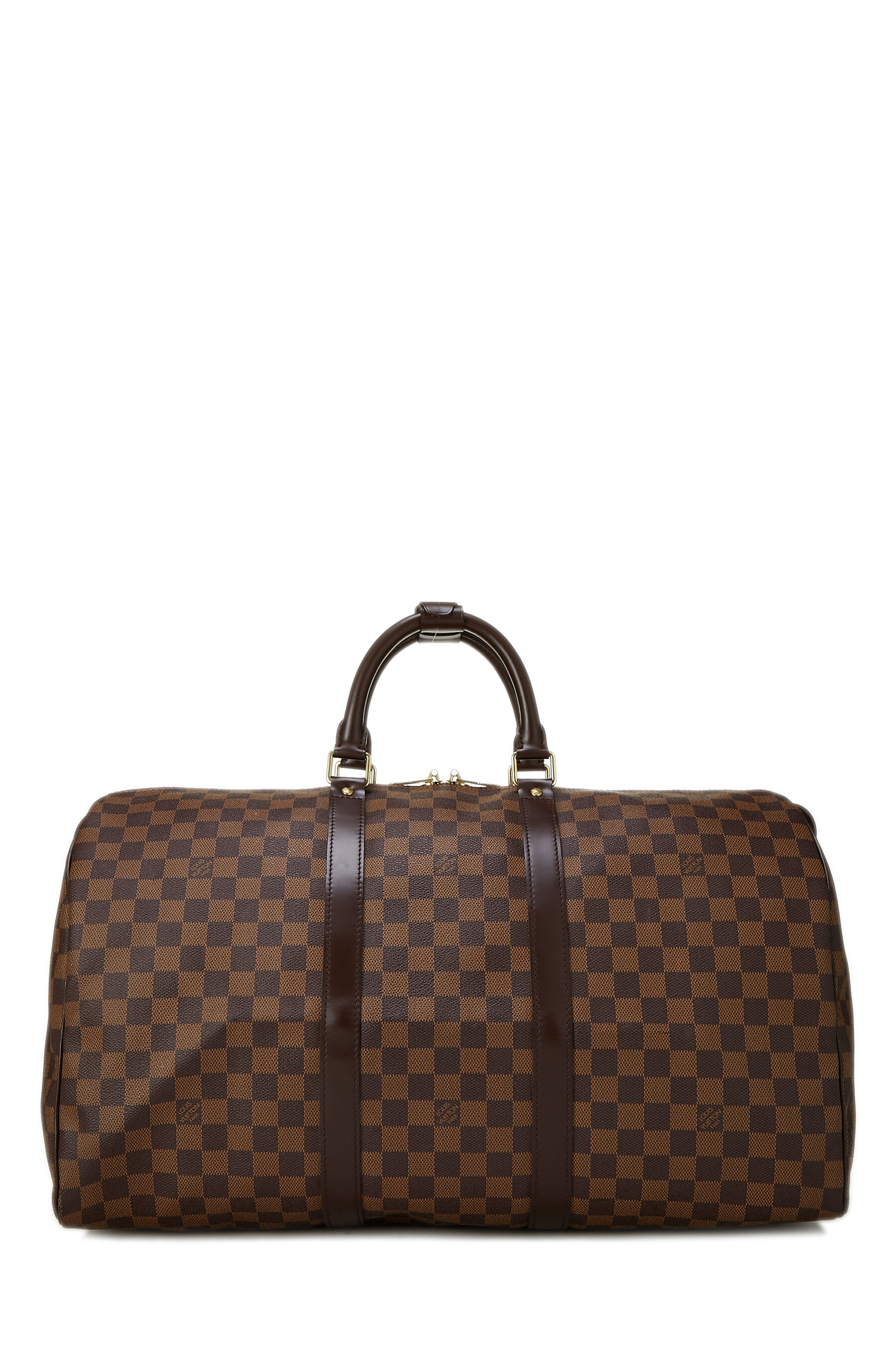 Damier Ebene Keepall 50