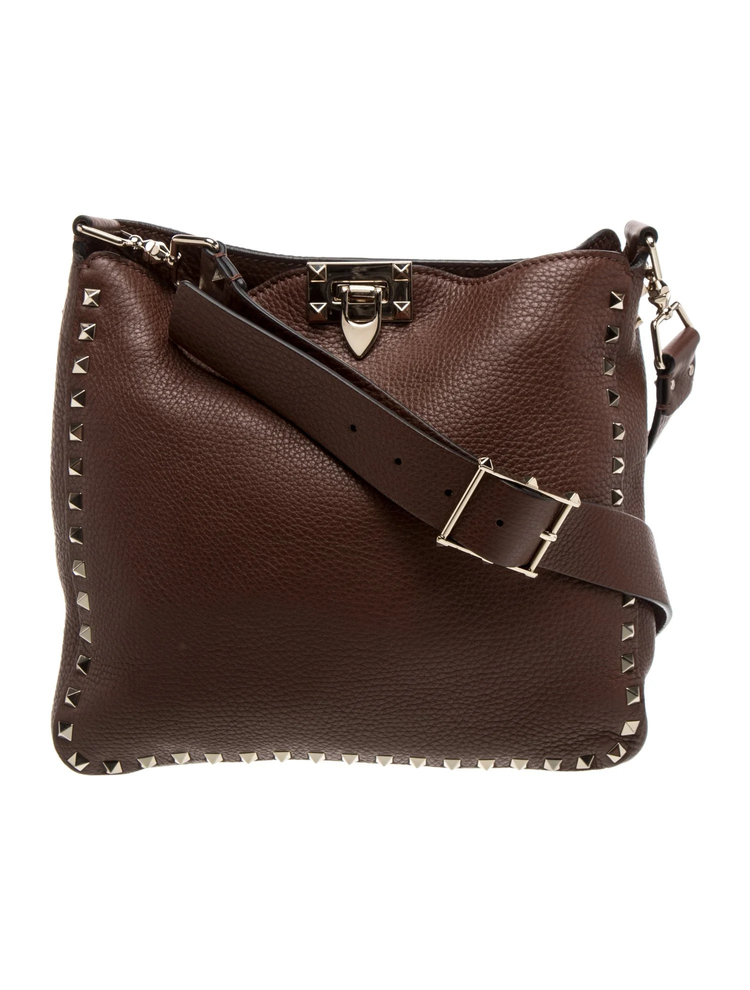 Rockstud Crossbody Bag