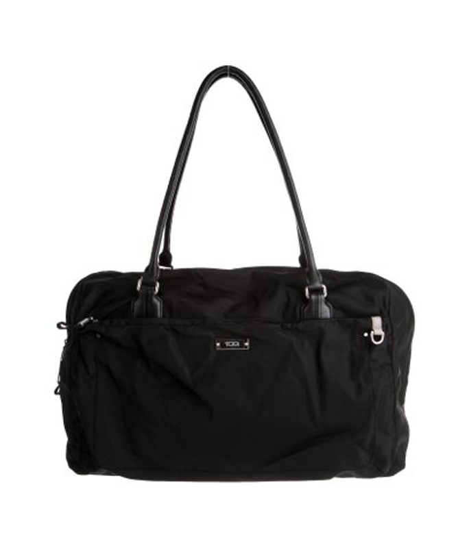 Tumi Nylon Shoulder Bag
